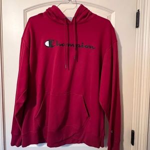 Champion Hoodie